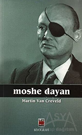Moshe Dayan