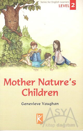 Mother Nature's Children
