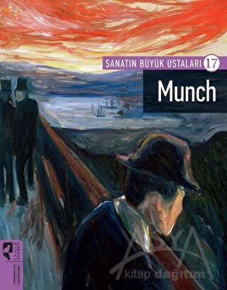 Munch - Sanatın Büyük Ustaları 17