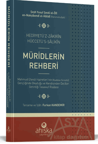 Müridlerin Rehberi