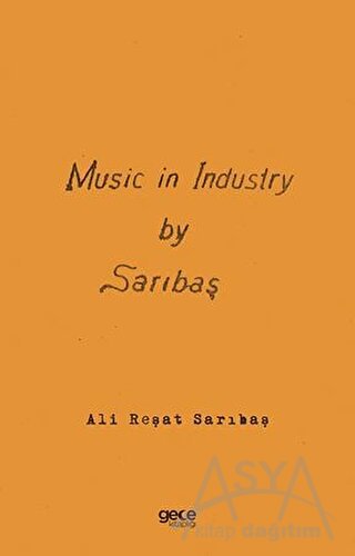 Music in Industry by Sarıbaş - Sanayide Müzik
