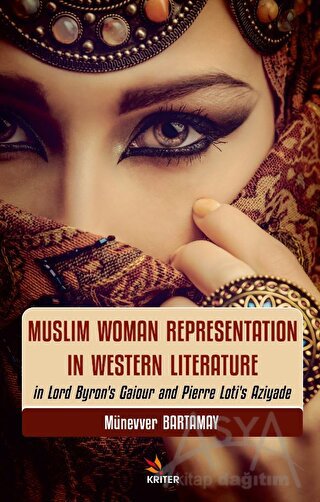 Muslim Woman Representation in Western Literature
