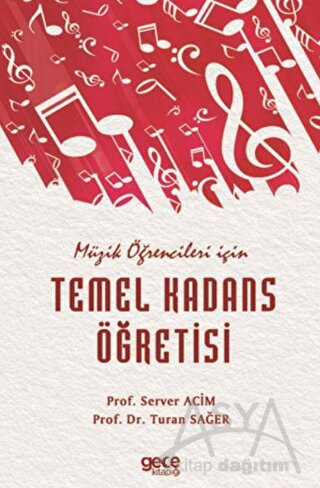 Müzik Öğrencileri için Temel Kadans Öğretisi