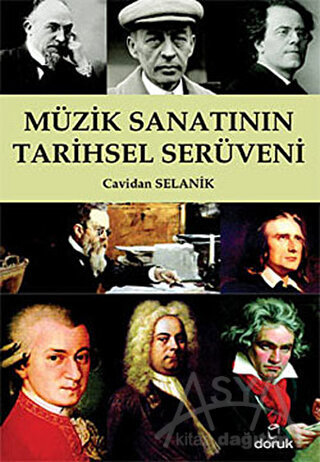 Müzik Sanatının Tarihsel Serüveni