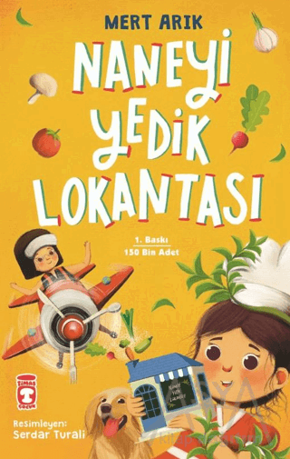 Naneyi Yedik Lokantası