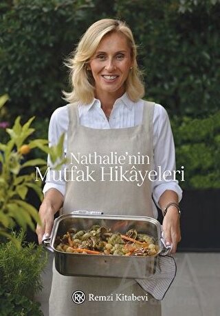 Nathalie’nin Mutfak Hikayeleri (Ciltli)
