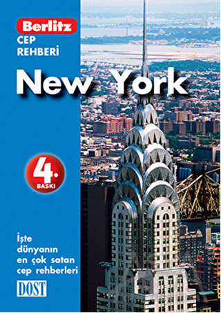 New York Cep Rehberi