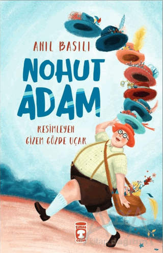 Nohut Adam
