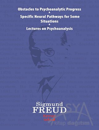 Obstacles To Psychoanalytic Progress - Specific Neuarl Pathways For Some Situations - Lectures On Psychoanalysis