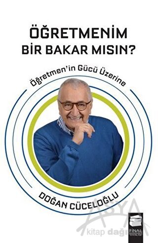 Öğretmenim Bir Bakar Mısın?