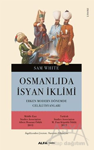Osmanlı’da İsyan İklimi