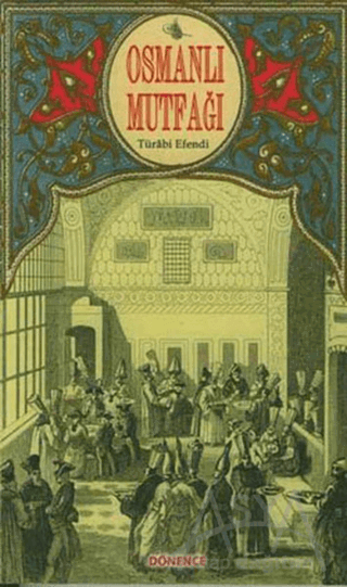 Osmanlı Mutfağı