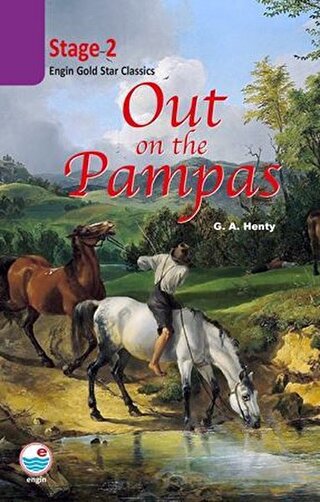 Out on the Pampas CD’li (Stage 2)