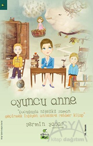 Oyuncu Anne