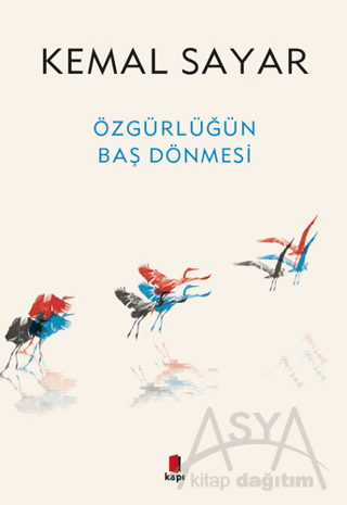 Özgürlüğün Baş Dönmesi