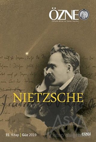 Özne 31. Kitap - Nietzsche