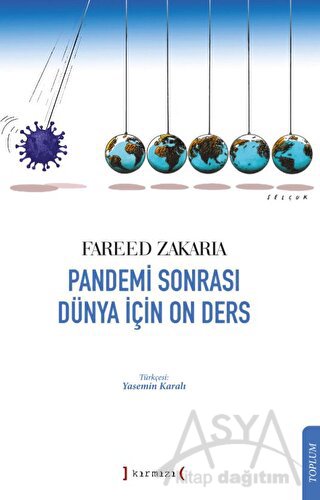 Pandemi Sonrası Dünya İçin On Ders