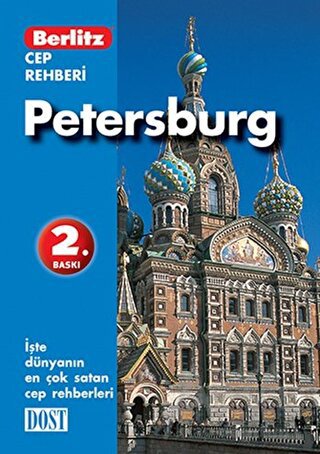 Petersburg Cep Rehberi