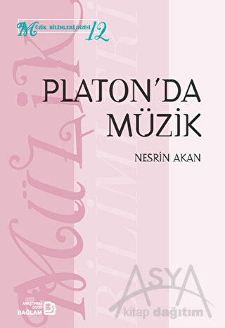 Platon’da Müzik