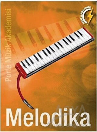 Porte Müzik Akademisi Melodika