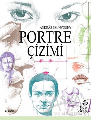 Portre Çizimi