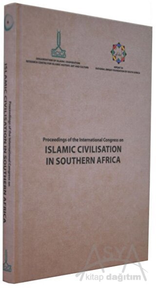 Proceedings of the second International Congress on Islamic Civilisation in Southern Africa, March 2016