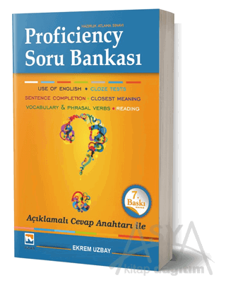 Proficiency Soru Bankası