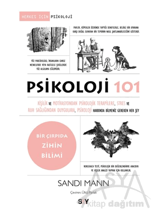 Psikoloji 101