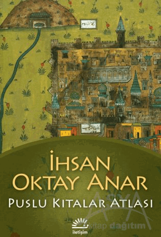 Puslu Kıtalar Atlası