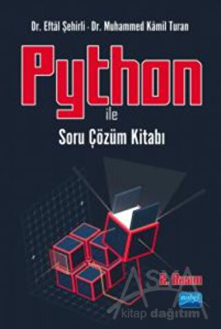 Python ile Soru Çözüm Kitabı