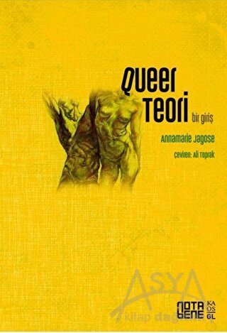 Queer Teori: Bir Giriş