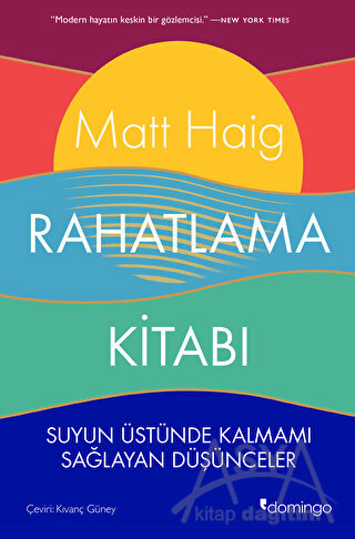Rahatlama Kitabı