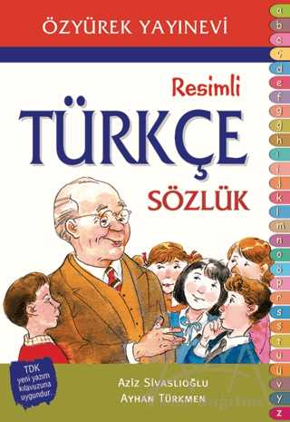 Resimli Türkçe Sözlük