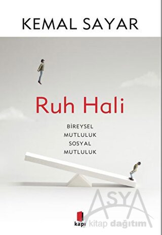 Ruh Hali