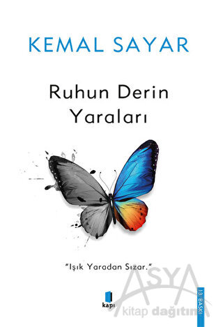 Ruhun Derin Yaraları