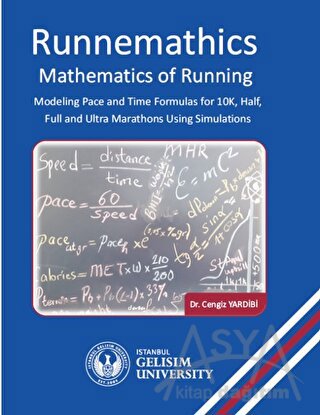 Runnemathics : Mathematics of Running : Modeling Pace and Time Formulas for 10K Half Full and Ultra Marathons Using Simulations