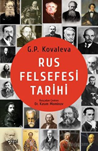 Rus Felsefesi Tarihi