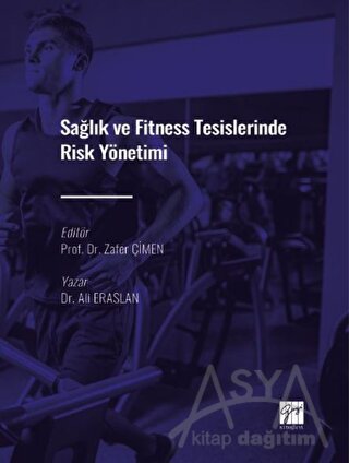 Sağlık ve Fitness Tesislerinde Risk Yönetimi