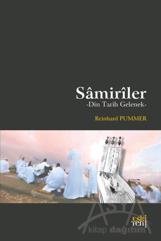 Samiriler - Din Tarih Gelenek