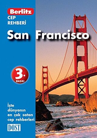San Francisco Cep Rehberi