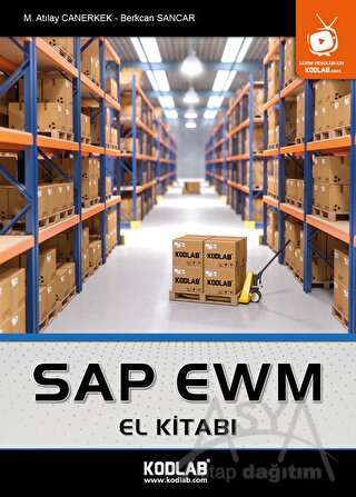 SAP EWM El Kitabı
