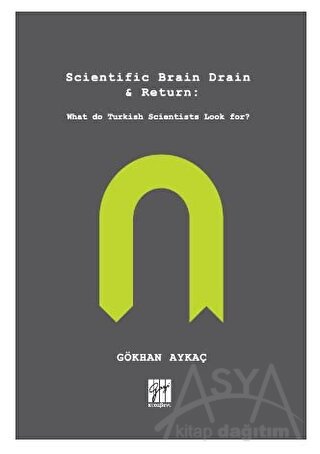 Scientific Brain Drain - Return