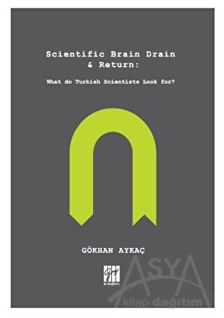 Scientific Brain Drain - Return