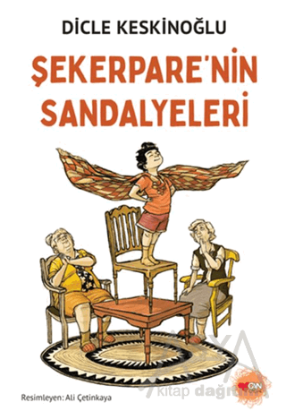 Şekerpare'nin Sandalyeleri