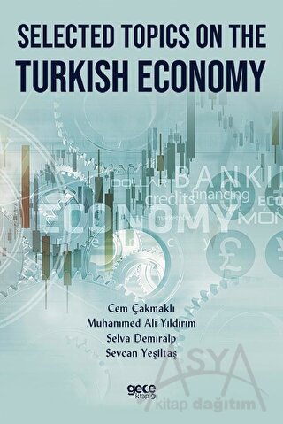 Selected Topics on The Turkish Economy