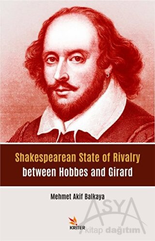 Shakespearean State of Rivalry between Hobbes and Girard