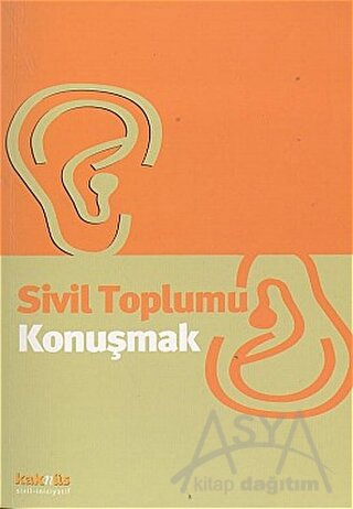 Sivil Toplumu Konuşmak