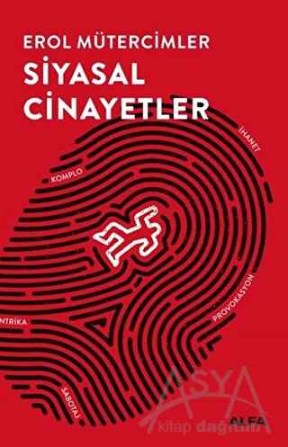 Siyasal Cinayetler