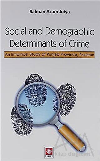 Social and Demographic Determinants of Crime