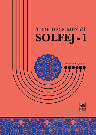 Solfej 1 - Türk Halk Müziği